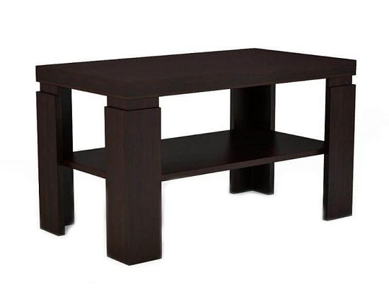 Журнальный столик Варна (ясень) 1 (фото)