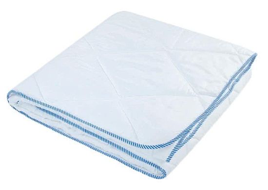 Одеяло Dargez Бомбей легкое 1 (фото)
