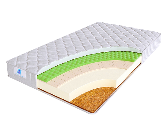 Матрас Sleep A Lot ZENON Macrun 1 (фото)