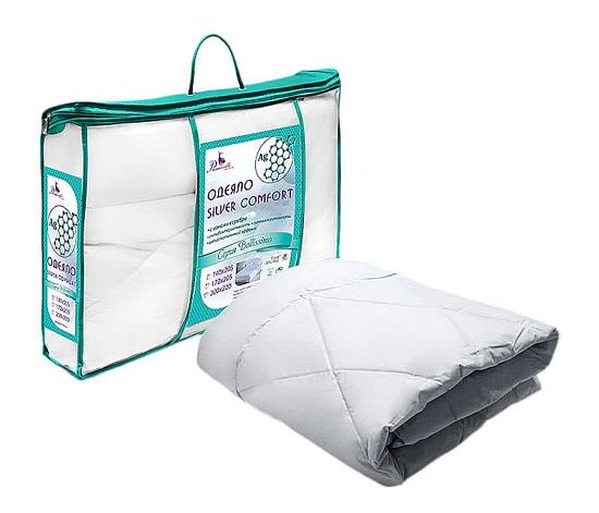 Одеяло Primavelle Silver Comfort 2 (фото)