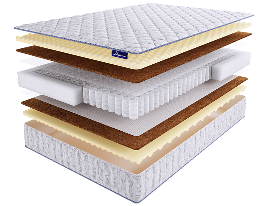 DeepSon FEEL Medium S500 1 (фото)