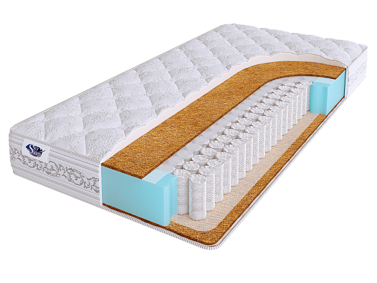 Матрас SkySleep EXPERT Hard S500 2 (фото)