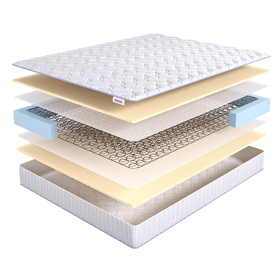 Base Soft Bonnel 1 (фото)