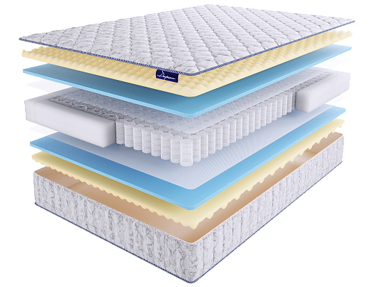 DeepSon FEEL SuperSoft S500 1 (фото)