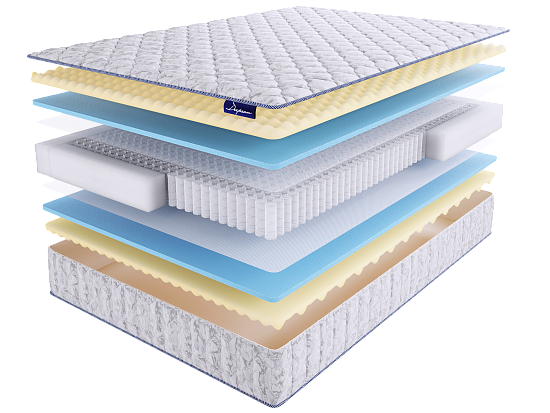 DeepSon FEEL SuperSoft S1000 1 (фото)