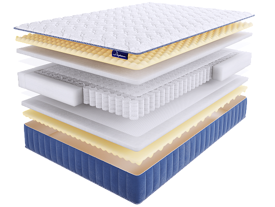 DeepSon FEEL Fiber Lux S500 1 (фото)