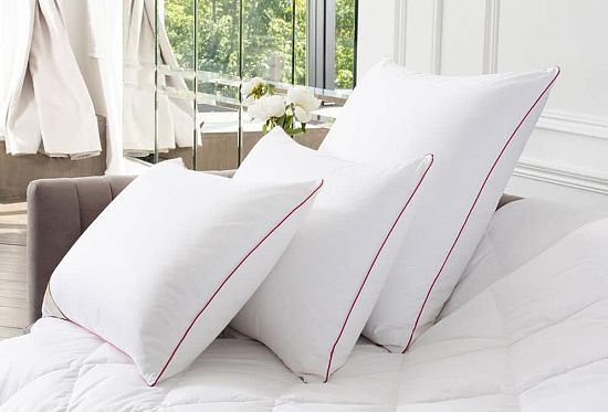 Подушка Dargez Орландо 50 2 (фото)