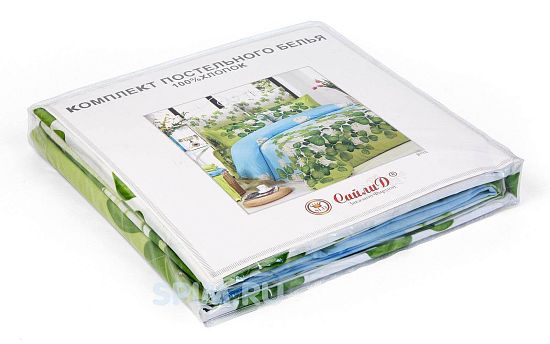 Комплект СайлиД B-25 2 (фото)