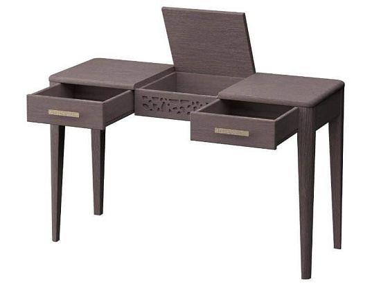 Туалетный стол Веро (бук) 1 (фото)