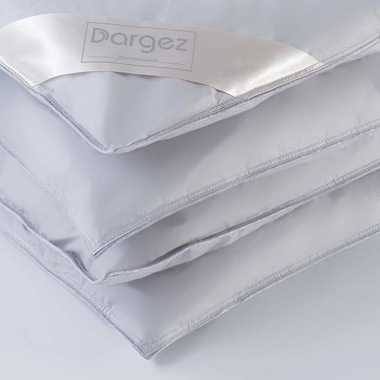 Одеяло Dargez Богемия стандартное 2 (фото)