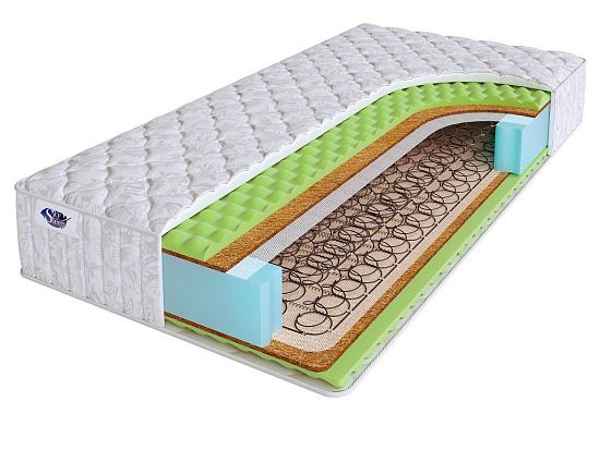 Матрас SkySleep ENERGY SUPPORT BS 1 (фото)