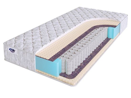 Матрас SkySleep NATIVE Orto Soft S500 1 (фото)
