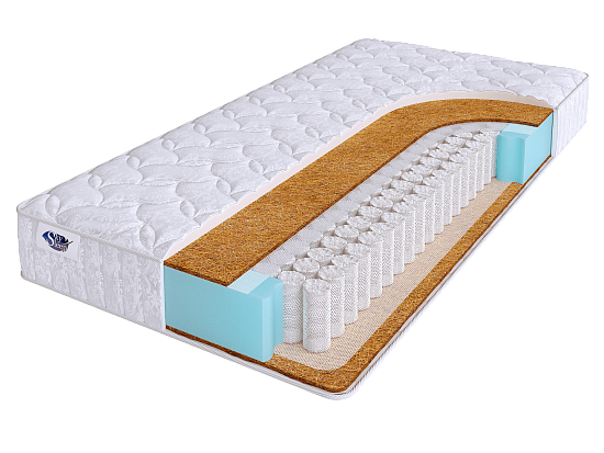 Матрас SkySleep ENJOY HARD S500 2 (фото)
