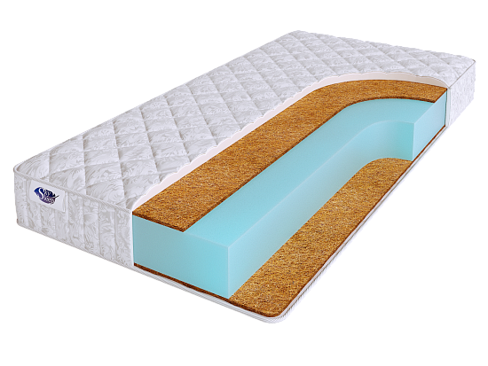 Матрас SkySleep TWIST Model 3 2 (фото)