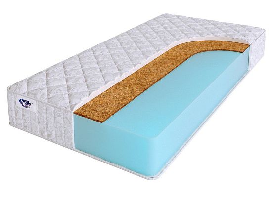 Матрас SkySleep Flex Plus 18 Cocos 1 (фото)