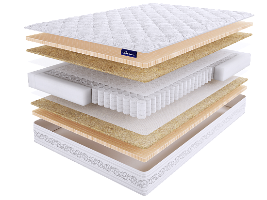 DeepSon PREMIUM Comfort S500 1 (фото)