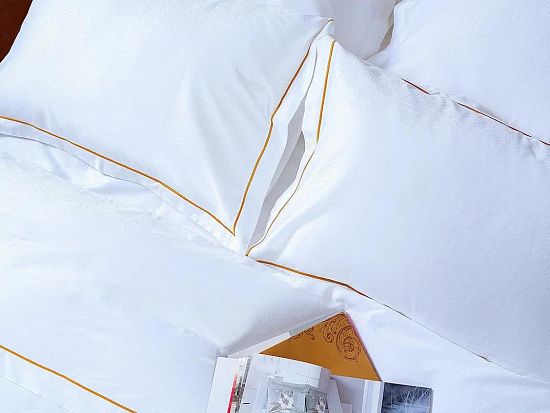 Комплект Primavelle Baratto золото, 70x70 1 (фото)