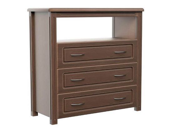 Комод №5 (ясень) 1 (фото)