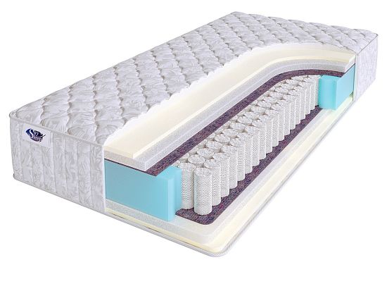 Матрас SkySleep START STRONG S500 1 (фото)