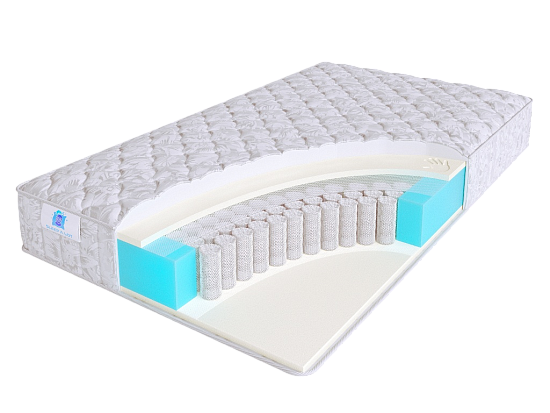 Матрас Sleep A Lot BERTRANN Warwick S500 high 1 (фото)