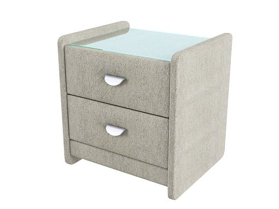 Тумба Элит 2 ящика 1 (фото)