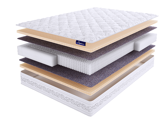 DeepSon PREMIUM Latex S2000 1 (фото)