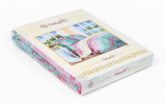 Комплект СайлиД A-132 2 (фото)