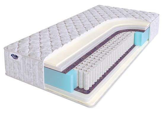 Матрас SkySleep START STRONG S1000 1 (фото)