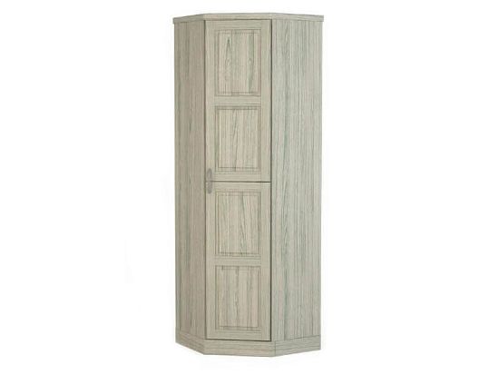 Шкаф угловой Варна (ясень/лдсп) 1 (фото)