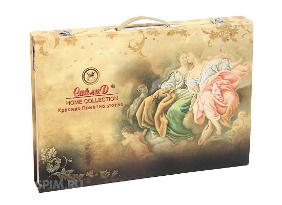 Комплект СайлиД T-22 2 (фото)