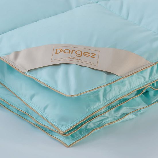 Одеяло Dargez Лагуна теплое 2 (фото)