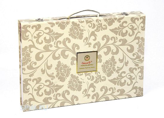 Комплект СайлиД F-76 2 (фото)