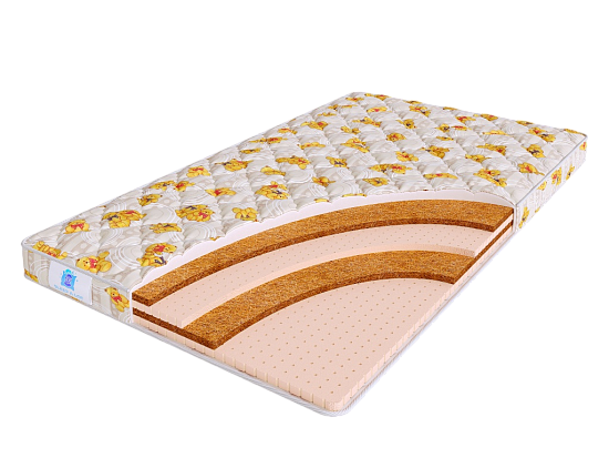 Детский матрас Sleep A Lot TREY Ody 1 (фото)