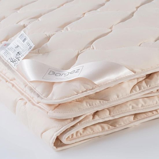 Одеяло Dargez Арно легкое 1 (фото)