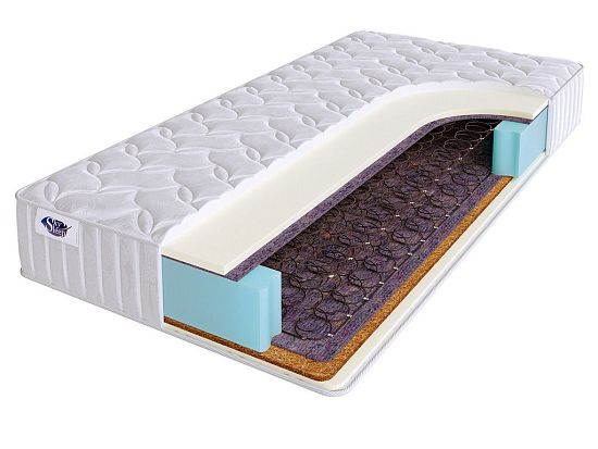 Матрас SkySleep SIMPLE 4 BS 1 (фото)