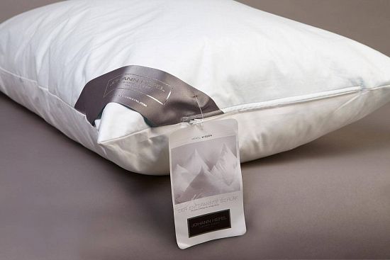 Подушка Johann Hefel Cool Zip 70 2 (фото)