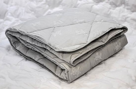 Одеяло Dargez Альпийская Коза легкое 1 (фото)