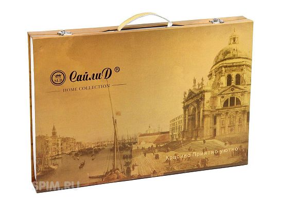 Комплект СайлиД G-52 2 (фото)