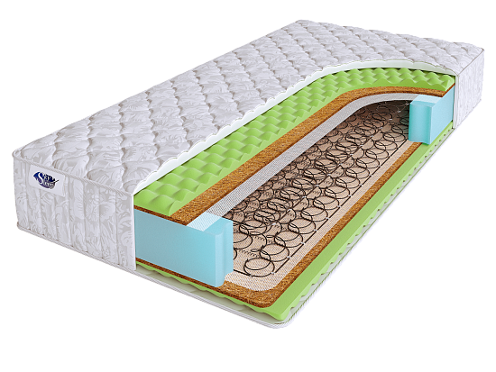 Матрас SkySleep ENERGY SUPPORT BS 2 (фото)