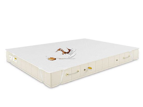 Защитный наматрасник Benartti Clean 1 (фото)