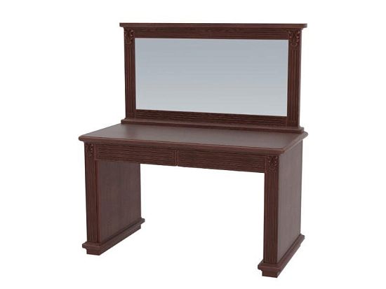 Туалетный стол Палермо Light (ясень) 2 (фото)