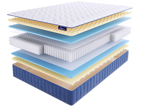 DeepSon FEEL SuperSoft Lux S1000 1 (фото)