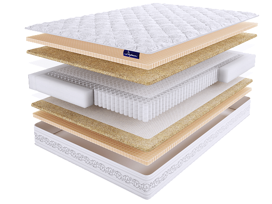 DeepSon PREMIUM Comfort Plus S1000 1 (фото)