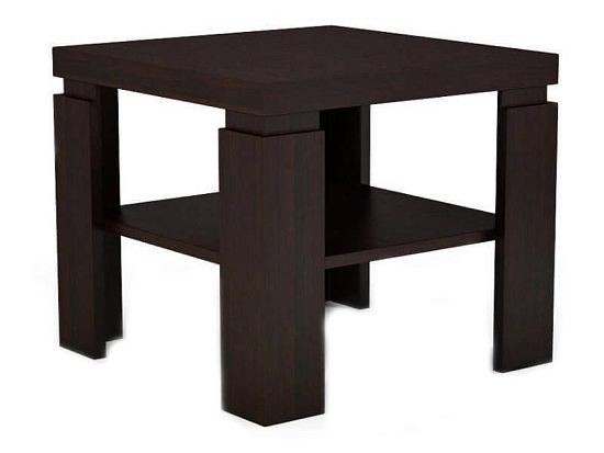 Стол журнальный Парма (ясень) 2 (фото)