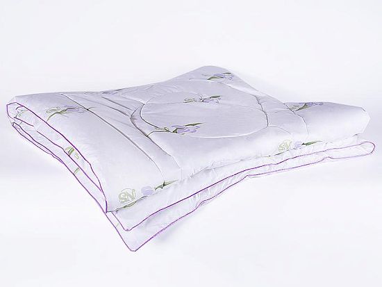 Одеяло Natures Радужный Ирис, всесезонное 1 (фото)