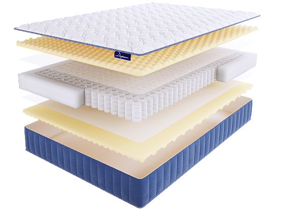 DeepSon FEEL Soft Lux S500 1 (фото)