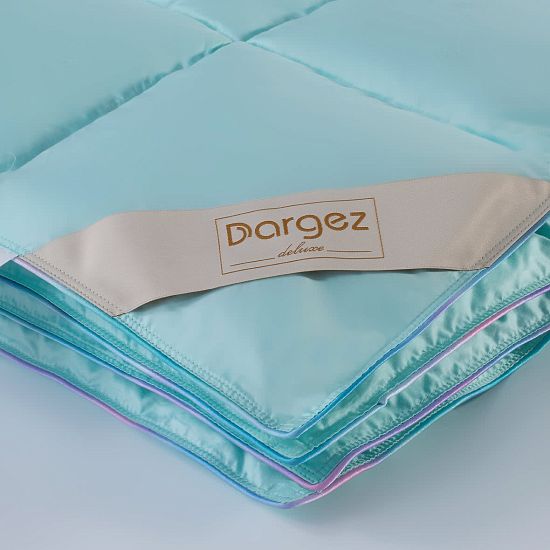 Одеяло Dargez Лагуна сверхлегкое 2 (фото)