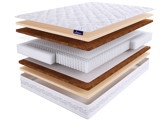 DeepSon PREMIUM Prestige Plus S1000 1 (фото)