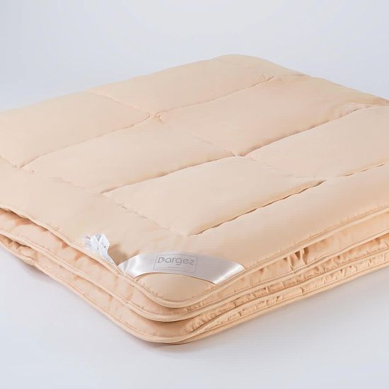 Одеяло Dargez Валетта стандартное 1 (фото)