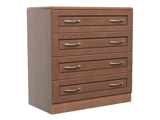 Комод Варна №8 (бук) 1 (фото)